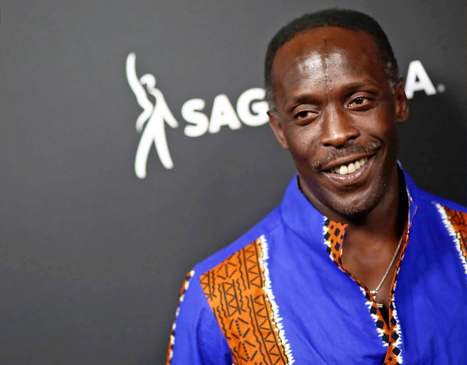 Michael K. Williams died of an accidental overdose, medical examiner determines